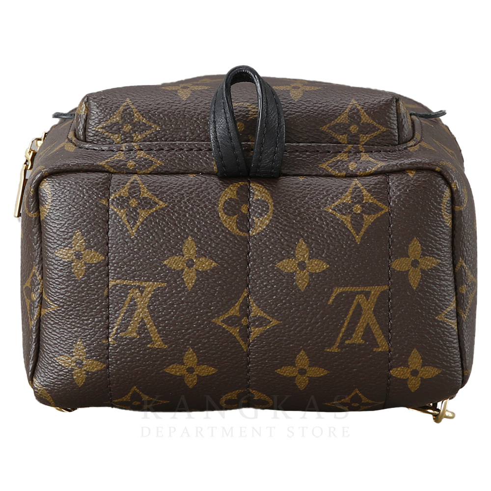 LOUIS VUITTON(USED)루이비통 팜 스프링스 미니 백팩